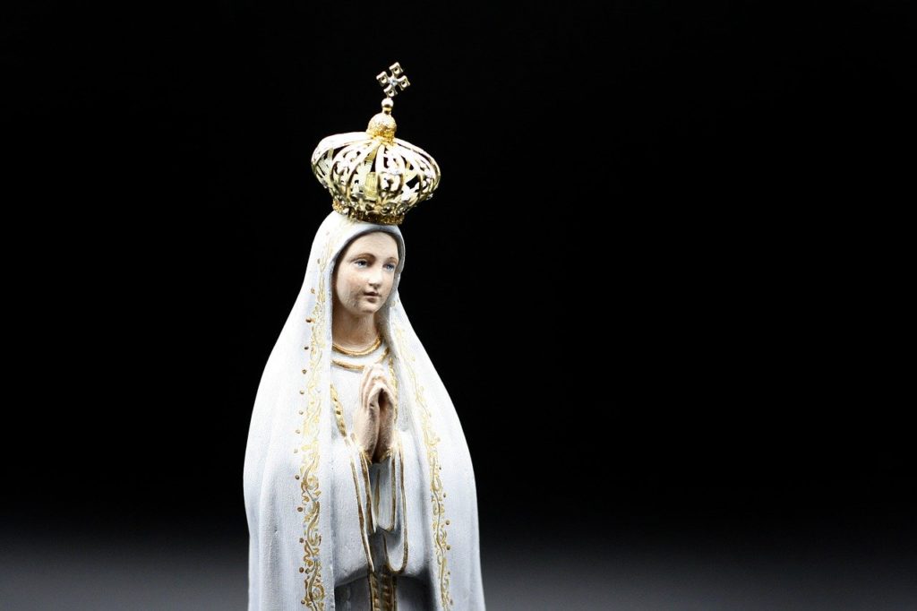 Maryja - Fatima